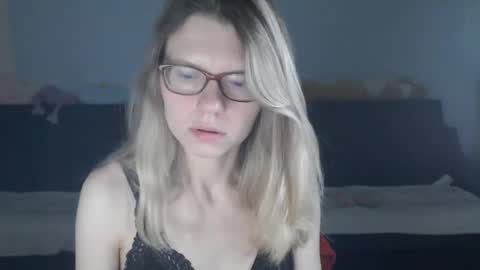 just Alex online show from June 7, 10:04 pm