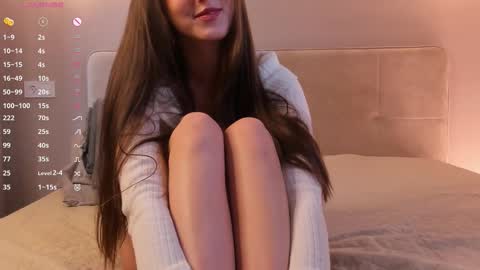 Melanie online show from September 25, 8:54 am