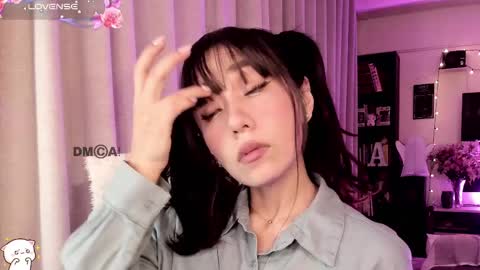 Snapshot of shyangie24 chatting on October 12, 6:06 am Angeline 3 independent come here when am horny... online show from October 12, 6:06 am