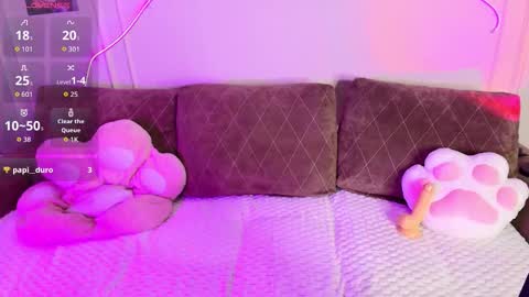 Amy online show from November 20, 4:15 pm