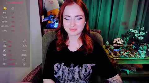 Effie online show from February 13, 4:43 pm