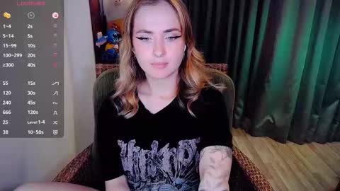 Effie online show from January 10, 1:49 pm