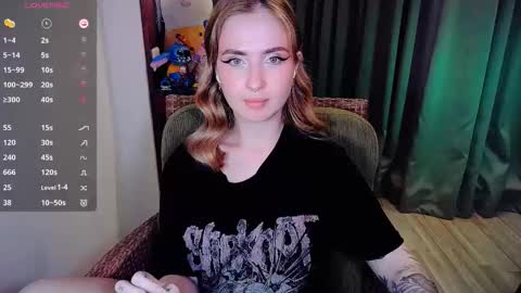 Effie online show from December 20, 5:09 pm