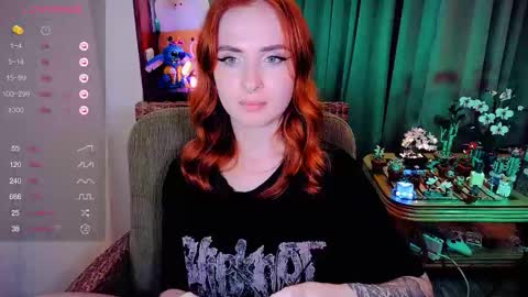 Effie online show from February 17, 12:37 pm