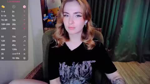 Effie online show from January 15, 9:07 am