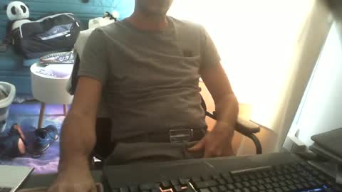 shyfrenchcock online show from August 5, 11:51 am