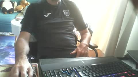 shyfrenchcock online show from August 2, 5:42 am