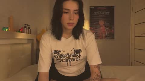 shygaze online show from November 20, 11:46 pm