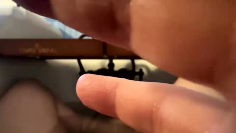 shygingerpnw online show from February 15, 10:42 pm