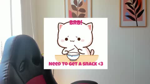 shylittlebunny online show from June 11, 3:32 pm