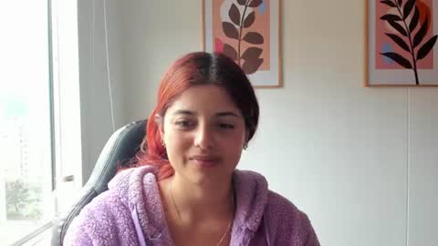 shylittlebunny online show from June 13, 5:01 pm