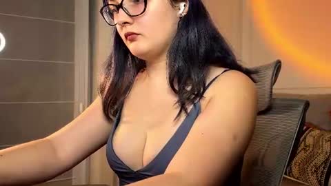Vanessa online show from June 12, 7:24 pm
