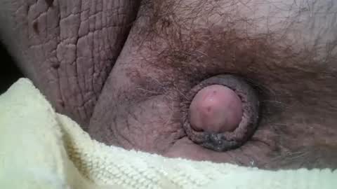 smallcock1971 online show from February 4, 2:04 am