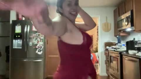 shymom23 online show from June 6, 4:07 am
