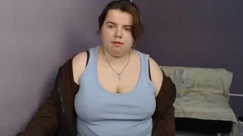 Snapshot of shyness_girl chatting on September 29, 10:03 am Bethany online show from September 29, 10:03 am