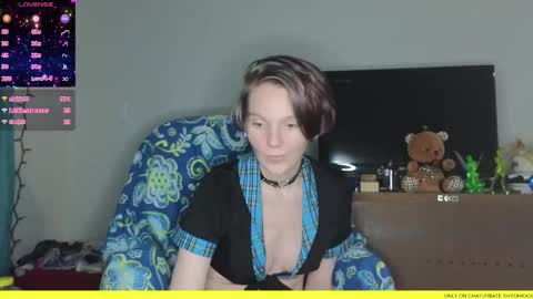 Hippie online show from January 31, 8:43 am