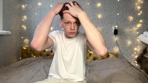 Tom and Betty online show from February 12, 5:05 am