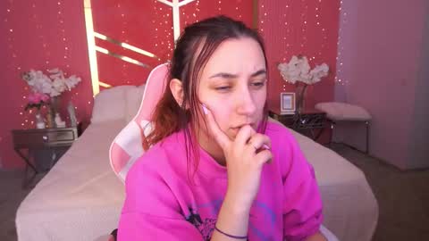 shyy_jany online show from March 29, 1:13 pm