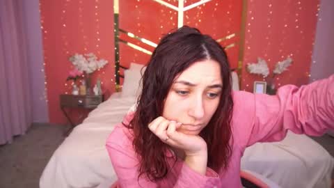 shyy_jany online show from February 22, 3:14 pm