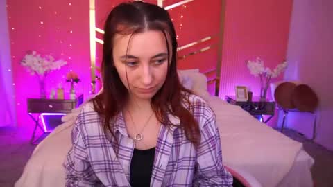 shyy_jany online show from May 20, 2:45 pm
