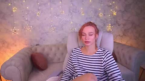 shyysiren online show from January 11, 8:31 am