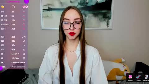 SIA online show from March 12, 1:47 am