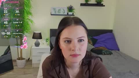 Eva online show from March 6, 3:11 pm