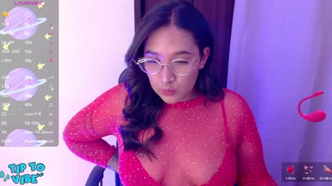 Snapshot of sia_ellis chatting on February 9, 12:06 am Salome Next streaming 11102024 online show from February 9, 12:06 am