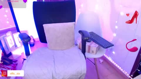 Salome  Next streaming 11102024 online show from March 23, 12:59 am