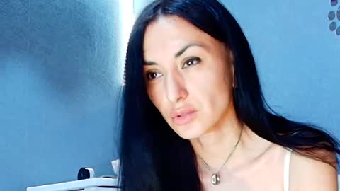 Siaconna online show from July 8, 8:18 am