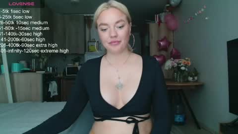 Eva online show from May 24, 9:27 am