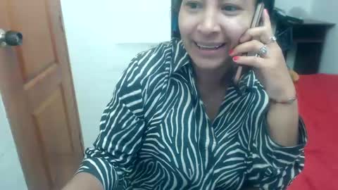 sara online show from March 4, 6:50 pm