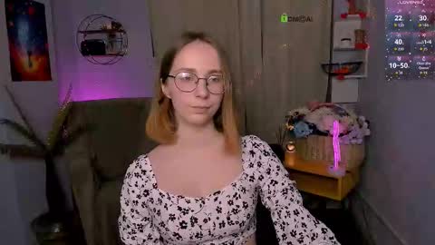 silicia online show from February 24, 9:40 pm