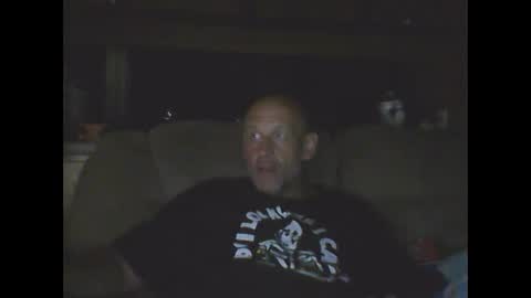 Bill online show from May 12, 11:06 am