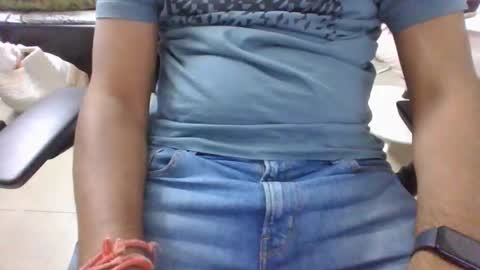 Siddharth online show from September 27, 1:42 pm