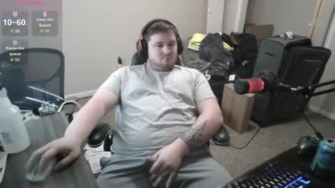 sideswitch online show from April 4, 10:39 pm