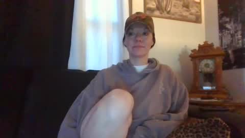 Mrs. St. Patrickk online show from January 19, 4:06 pm