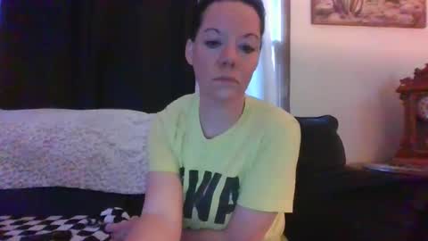 Mrs. St. Patrickk online show from December 15, 9:00 pm