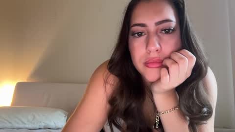 Siena online show from March 18, 9:31 pm