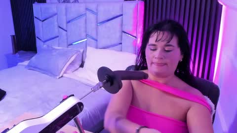 Siena Rosewood online show from April 19, 12:50 pm