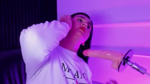 Siena Rosewood online show from December 16, 3:57 am