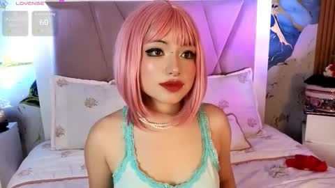 Sienna Desieree online show from February 27, 6:33 pm