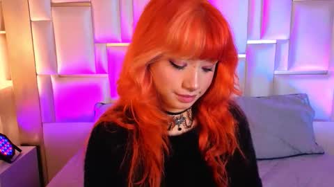 Sienna Desieree online show from January 14, 11:51 am