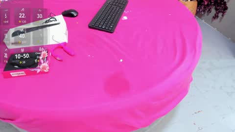 sienna_glow online show from March 27, 5:36 pm