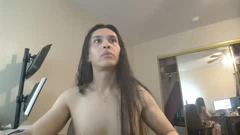 Nicole Zelaya Ferrati  Niky Ferrati online show from December 12, 7:08 am