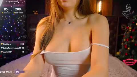 Siera online show from December 19, 9:43 pm