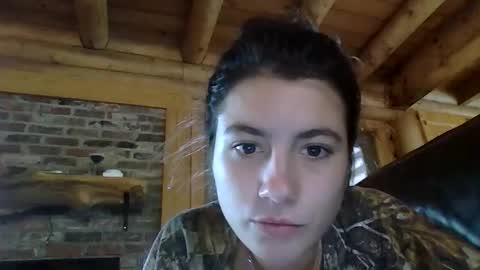 sierranovaa online show from May 7, 8:04 pm