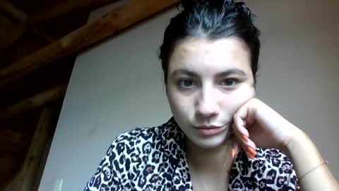 sierranovaa online show from August 1, 5:47 pm