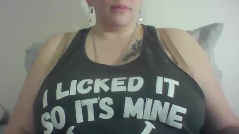 Lady Sif online show from December 17, 1:56 am