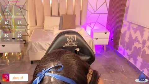 Siiam Tay online show from February 20, 3:28 am